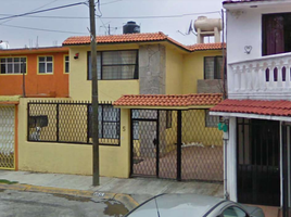 3 Schlafzimmer Haus zu verkaufen in Tultitlan, Mexico, Tultitlan