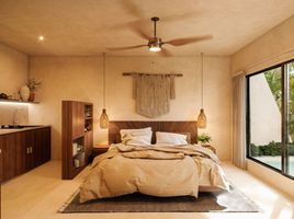 Appartement 1 chambre à vendre à Cozumel, Quintana Roo, Cozumel