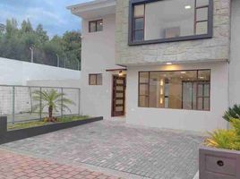3 Schlafzimmer Villa zu verkaufen in Cuenca, Azuay, Cuenca, Cuenca