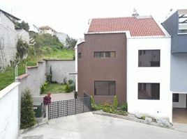 4 Bedroom House for sale in Cuenca, Azuay, Cuenca, Cuenca