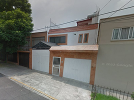 4 Schlafzimmer Villa zu verkaufen in Benito Juarez, Mexico City, Benito Juarez