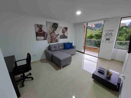 3 Habitación Apartamento en alquiler en Antioquia, Envigado, Antioquia