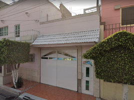 4 Schlafzimmer Villa zu verkaufen in Gustavo A Madero, Mexico City, Gustavo A Madero