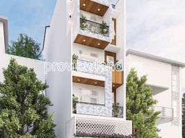  Maison for sale in Binh Chanh, Ho Chi Minh City, Phong Phu, Binh Chanh