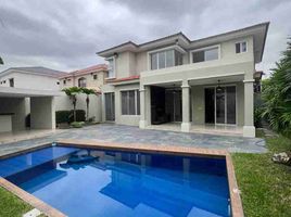 4 Habitación Casa en venta en Samborondón, Guayas, Samborondon, Samborondón