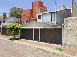 4 Schlafzimmer Haus zu verkaufen in Huixquilucan, Mexico, Huixquilucan