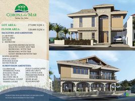 4 Bedroom House for sale in Minglanilla, Cebu, Minglanilla