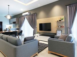 Appartement 3 chambre à vendre à Makati City, Metro Manila, Makati City, Southern District, Metro Manila