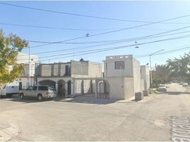 3 Habitación Casa en venta en Juarez, Nuevo León, Juarez