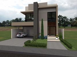 4 Habitación Villa en venta en Samborondón, Guayas, Samborondon, Samborondón