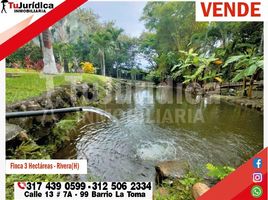 5 Bedroom House for sale in Rivera, Huila, Rivera