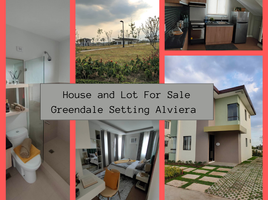 2 Bedroom Villa for sale in Pampanga, Central Luzon, Porac, Pampanga