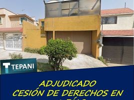 Maison 3 chambre à vendre à Tepotzotlan, Mexico, Tepotzotlan