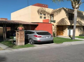 Maison 3 chambre à vendre à Queretaro, Queretaro, Queretaro, Queretaro