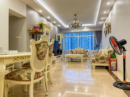 3 Bedroom Apartment for sale in Ward 22, Ho Chi Minh City, Ward 22