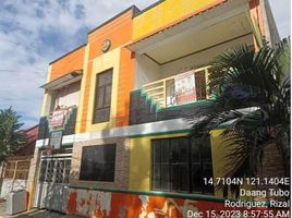 4 Bedroom House for sale in Rodriguez, Rizal, Rodriguez