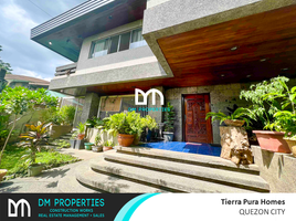 6 Bedroom House for sale in Eastern District, Metro Manila, Quezon City, Eastern District