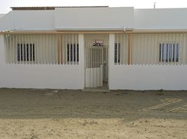 4 Habitación Casa en venta en Portoviejo, Manabi, Crucita, Portoviejo