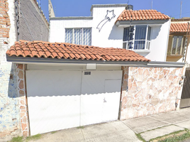 3 Schlafzimmer Villa zu verkaufen in Puebla, Puebla, Puebla, Puebla