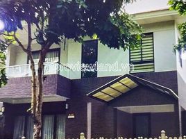 3 Phòng ngủ Nhà mặt tiền for rent in Phú Hữu, Quận 9, Phú Hữu