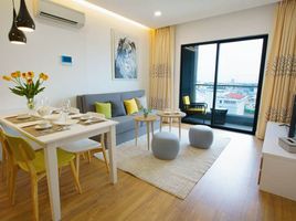 1 Bedroom Condo for rent in Ward 4, Tan Binh, Ward 4