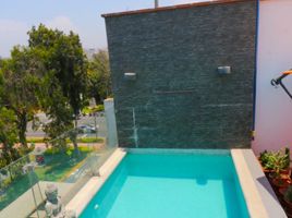 6 Bedroom Apartment for sale in Lima, San Borja, Lima, Lima