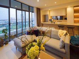 3 Schlafzimmer Appartement zu vermieten in Ward 21, Ho Chi Minh City, Ward 21