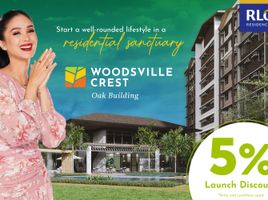 1 Habitación Apartamento en venta en Paranaque City, Metro Manila, Paranaque City