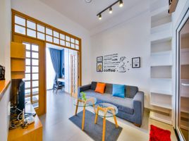 1 Bedroom Apartment for rent in Thao Dien, Ho Chi Minh City, Thao Dien