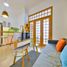 1 Bedroom Apartment for rent in Thao Dien, Ho Chi Minh City, Thao Dien