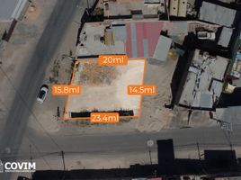  Terreno (Parcela) en venta en Cerro Colorado, Arequipa, Cerro Colorado, Arequipa, Arequipa