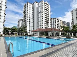 2 chambre Condominium for sale in Sepang, Selangor, Sepang, Sepang