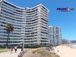 2 Habitación Apartamento en venta en Valparaíso, Viña del Mar, Valparaíso, Valparaíso