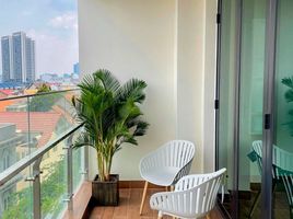 3 Habitación Apartamento en alquiler en Thao Dien, Ho Chi Minh City, Thao Dien, District 2, Ho Chi Minh City, Vietnam