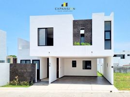 Maison 3 chambre à vendre à Medellin, Veracruz, Medellin