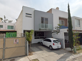 3 Schlafzimmer Haus zu verkaufen in Zapopan, Jalisco, Zapopan, Jalisco