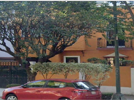 4 Schlafzimmer Haus zu verkaufen in Miguel Hidalgo, Mexico City, Miguel Hidalgo