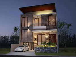 Maison 5 chambre à vendre à Lakarsantri, East Jawa, Lakarsantri, Surabaya, East Jawa