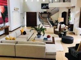 4 Bedroom House for rent at Ayala Alabang VIllage, Muntinlupa City