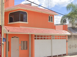 4 Schlafzimmer Haus zu verkaufen in Aguascalientes, Aguascalientes, Aguascalientes, Aguascalientes