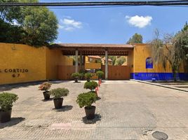 4 Schlafzimmer Villa zu verkaufen in Naucalpan De Juarez, Mexico, Naucalpan De Juarez