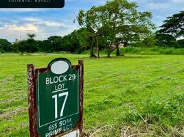  Land for sale at Soliento, Calamba City