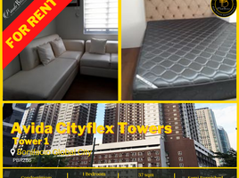 1 Bedroom Apartment for rent in Uptown Mall - Uptown Bonifacio, Makati City, Makati City