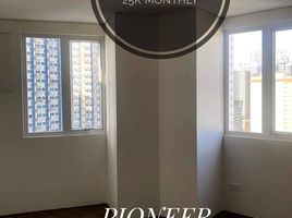 2 Bedroom Condo for rent at Pioneer Woodlands, Mandaluyong City