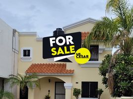 Maison 3 chambre à vendre à Hermosillo, Sonora, Hermosillo