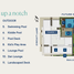  Appartement zu verkaufen in Makati City, Metro Manila, Makati City, Southern District