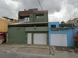 4 Schlafzimmer Villa zu verkaufen in Nezahualcoyotl, Mexico, Nezahualcoyotl