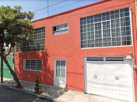 Villa 4 chambre à vendre à Benito Juarez, Mexico City, Benito Juarez