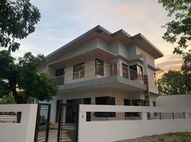 4 Schlafzimmer Villa zu verkaufen in Southern District, Metro Manila, Paranaque City