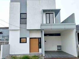 4 Bedroom House for sale in Cibiru, Bandung, Cibiru